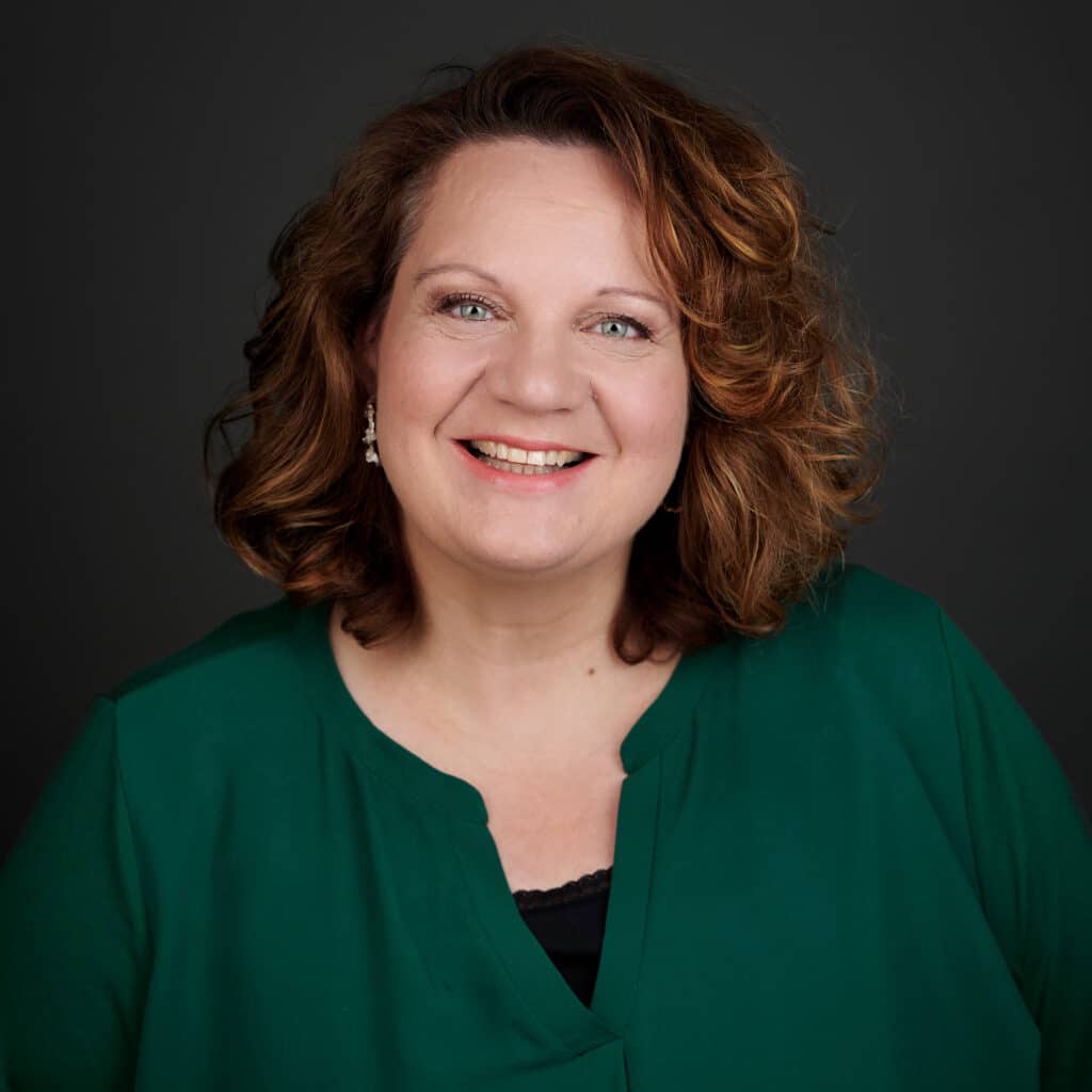 Corrine van der Pas | AK Advocaten
