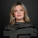 Nyree van Heel