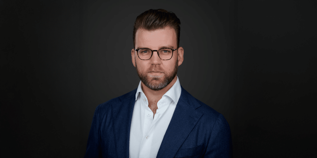 Michael de Marco vastgoed