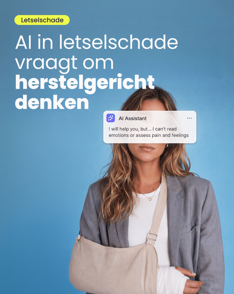 AI letselschade